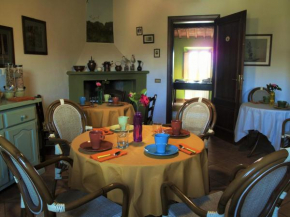 Гостиница B&B Le Tagliate  Мильярино